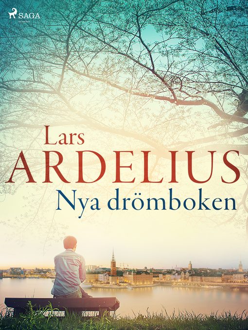 Titeldetaljer för Nya drömboken av Lars Ardelius - Tillgänglig